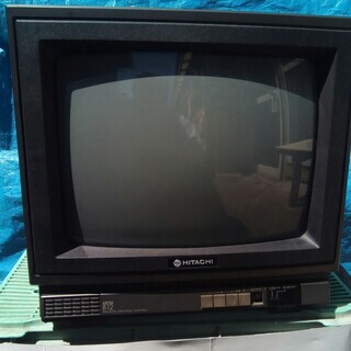 アナログテレビの中古が安い！激安で譲ります・無料であげます｜ジモティー