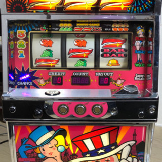 パチスロ実機アイムジャグラー7 (けん) 近鉄八尾のその他の中古