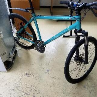 attivo 自転車の中古が安い！激安で譲ります・無料であげます｜ジモティー