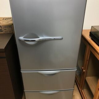 SANYO 3ドア 家電の中古が安い！激安で譲ります・無料であげます(5