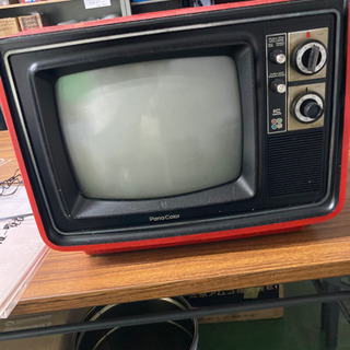 ナショナルカラーの中古が安い！激安で譲ります・無料であげます