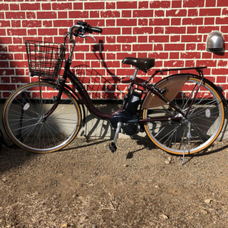 ブリヂストンアシスタベーシック 配送