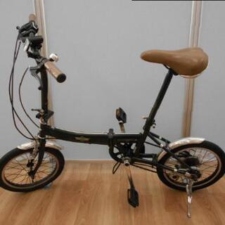 ミニクーパー 自転車の中古が安い！激安で譲ります・無料であげます