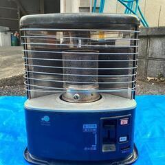 グリーンウッド ストーブの中古が安い！激安で譲ります・無料で