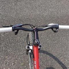 GT マウンテンバイク XCR 4000 26インチ (江尻) 大泉学園のマウンテン