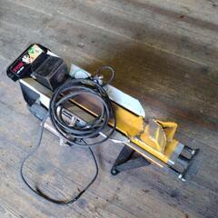 新潟県の薪割り｜貸したいの助け合い｜ジモティー