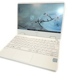 ジャンク品】ノートパソコン NEC NS-700MAW-J ジャンク品】ノート