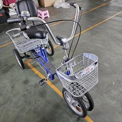 クークル 自転車の中古が安い！激安で譲ります・無料であげます