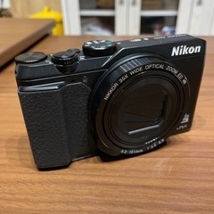 Nikon/ニコン◇COOLPIX A900/コンパクトデジタルカメラ◇4K UHD/光学