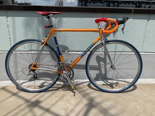 COLNAGO Master X-Lightコルナゴマスターエックスライト (haimu301