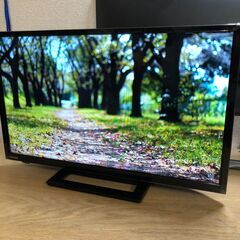 REGZA 24インチの中古が安い！激安で譲ります・無料であげます｜ジモティー