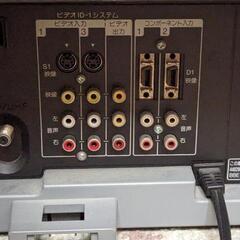 SONY ソニー Trinitron トリニトロン KV-25DA65 ブラウン管 カラー