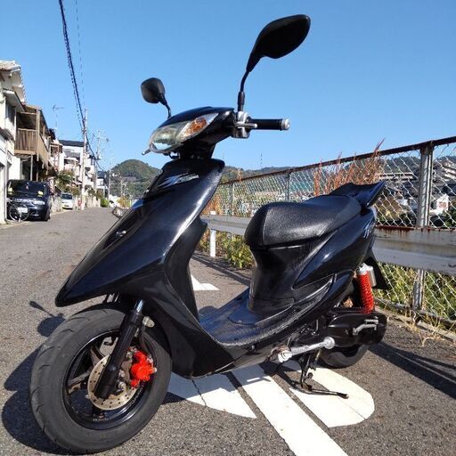 ﾜﾝｵｰﾅｰ 人気 ﾘﾓｺﾝJOG/ZR ｴﾎﾞﾘｭｰｼｮﾝ 激安特価!!