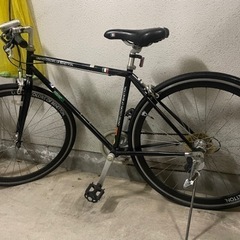 Benetton 自転車の中古が安い！激安で譲ります・無料であげます