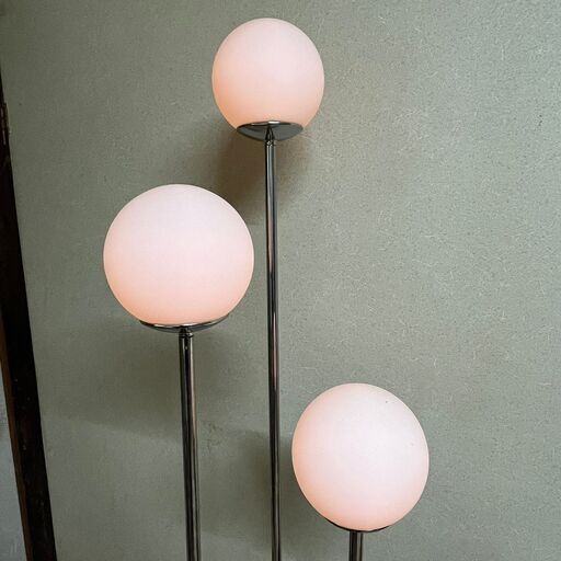 IKEA イケア フロアランプ SIMRISHAMN スィムリスハムン ライト (高橋