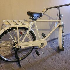 希少 実働 実用車 宮田自転車 ミヤタ 昭和レトロ (suma) 太閤通の