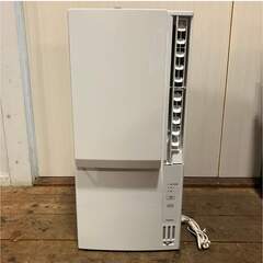 受付本日17時まで❵【中古】コロナ 窓用エアコン CWH-A1821