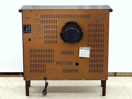 希少 Victor ビクター カラーテレビ C-9020 トランジスタ式カラー