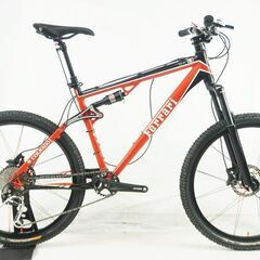 FERRARI マウンテンバイク(自転車)の中古が安い！激安で譲ります・無料