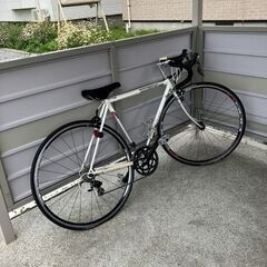レイダック 自転車の中古が安い！激安で譲ります・無料であげます