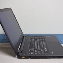 NEC VersaPro メモリ4GB 高速SSD120GB HDMI出力 Wifi対応 カメラ内蔵