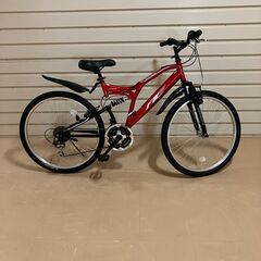 中古】滋賀県のマウンテンバイクを格安/激安/無料であげます・譲ります