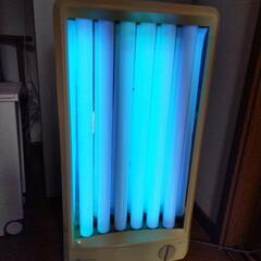 日焼けマシンの中古が安い！激安で譲ります・無料であげます｜ジモティー