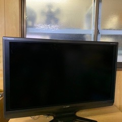 LC-40AE7の中古が安い！激安で譲ります・無料であげます｜ジモティー