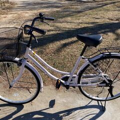 東京都 足立区のママチャリの中古が安い！激安で譲ります・無料で