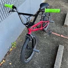 中古】福岡県のBMXを格安/激安/無料であげます・譲ります｜ジモティー