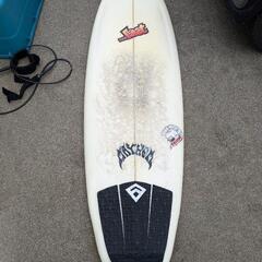 ラウンドノーズフィッシュの中古が安い！激安で譲ります・無料で