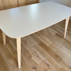 ノールドミーラ テーブル(家具)の中古が安い！激安で譲ります・無料で