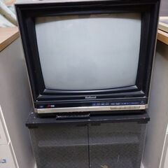 ナショナルカラーの中古が安い！激安で譲ります・無料であげます