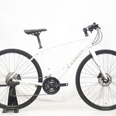 TREK FX3 クロスバイク 700c 軽量フレーム 大阪引取り TREK FX3 クロス