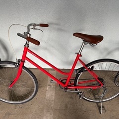 中古】船橋市のクロスバイクを格安/激安/無料であげます・譲ります