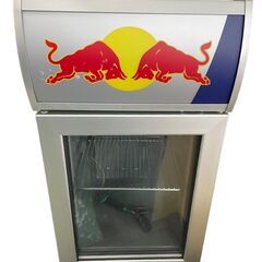 レッドブル 冷蔵庫の中古が安い！激安で譲ります・無料であげます