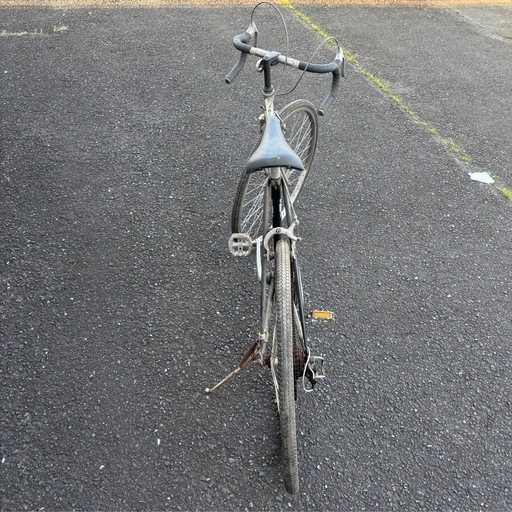 ブリヂストンvintage ロードバイク ロードマンスーパーコルモ Road man