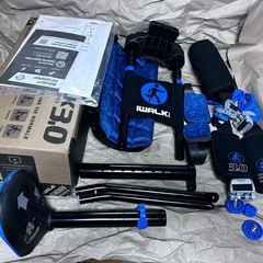 iWalkFreeの中古が安い！激安で譲ります・無料であげます｜ジモティー