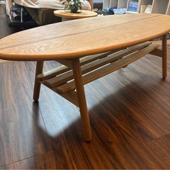 サーフ テーブル(家具)の中古が安い！激安で譲ります・無料であげます