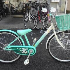 コパル 自転車の中古が安い！激安で譲ります・無料であげます｜ジモティー