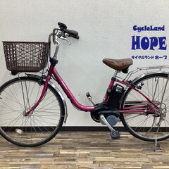 中古】箕面市の電動アシスト自転車を格安/激安/無料であげます・譲り