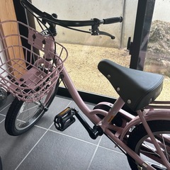 BIKKE 16インチの中古が安い！激安で譲ります・無料であげます｜ジモティー