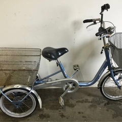 中古】岐阜県の三輪車を格安/激安/無料であげます・譲ります｜ジモティー