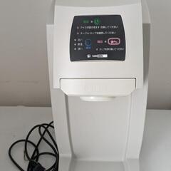 スジャータ アイスクリームマシーン ワンショットパック式