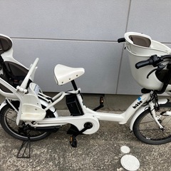 中古】新潟市の電動アシスト自転車を格安/激安/無料であげます・譲り