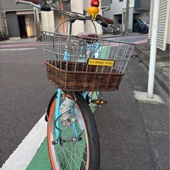 神奈川県 川崎市の子供自転車の中古が安い！激安で譲ります・無料で