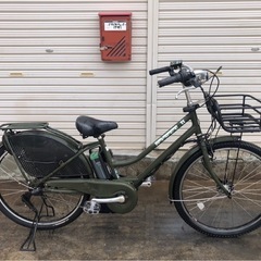 ジャンク ハイディ2 HYDEEⅡ カーキ