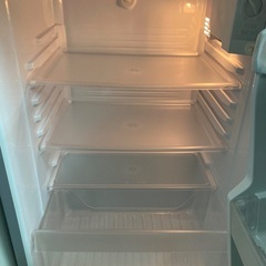 SANYO 冷蔵庫 オシャレなits シリーズ シルバー お探しの方に SANYO