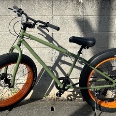 中古】中頭郡のクロスバイクを格安/激安/無料であげます・譲ります