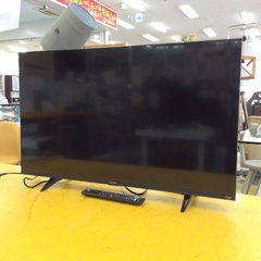 高年式】液晶テレビ FUNAI ﾌﾅｲ FL-32HF170 2024年製 32インチ